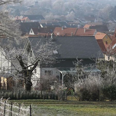 Ferienwohnung Gluiber Beuren (Esslingen) Exterior foto