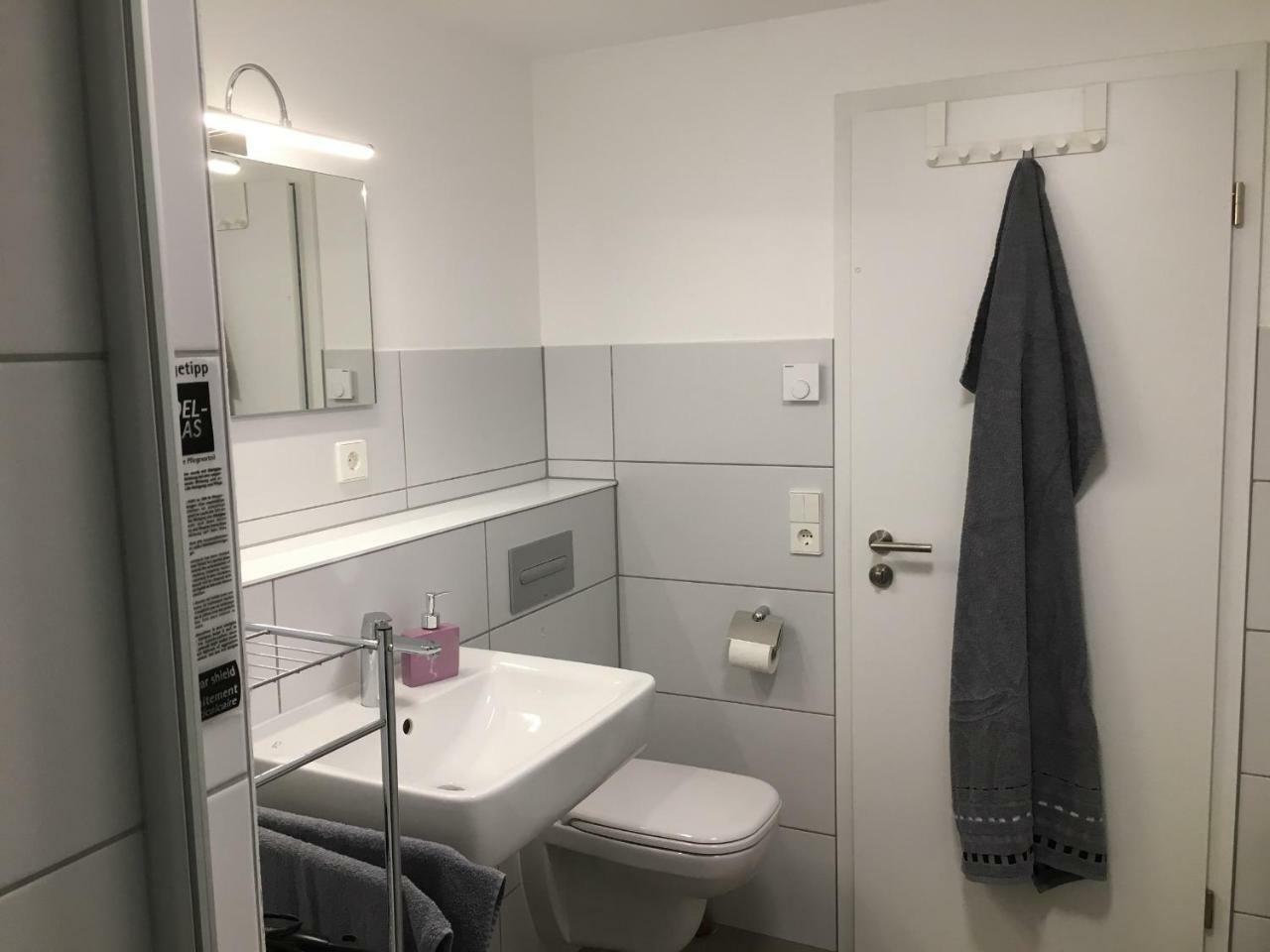 Ferienwohnung Gluiber Beuren (Esslingen) Exterior foto