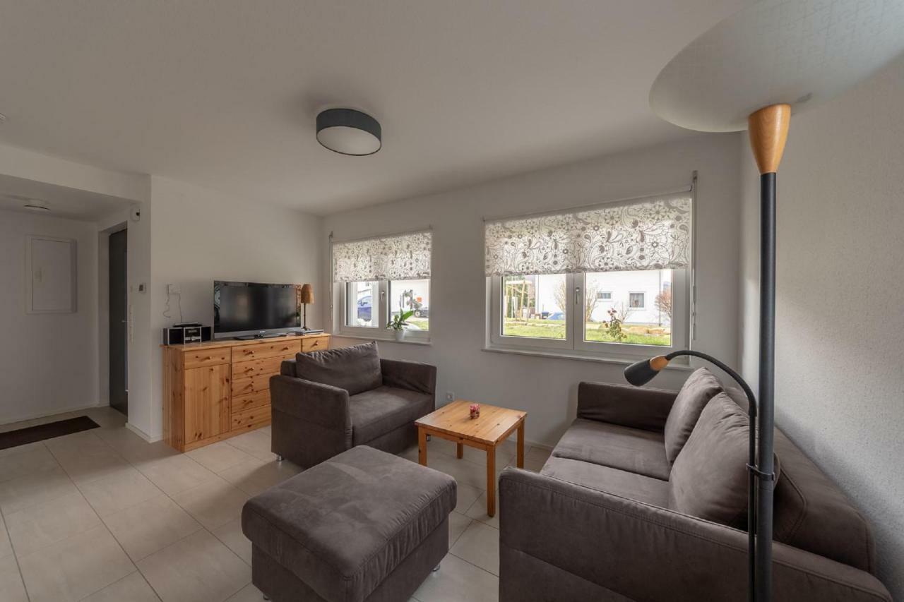 Ferienwohnung Gluiber Beuren (Esslingen) Exterior foto