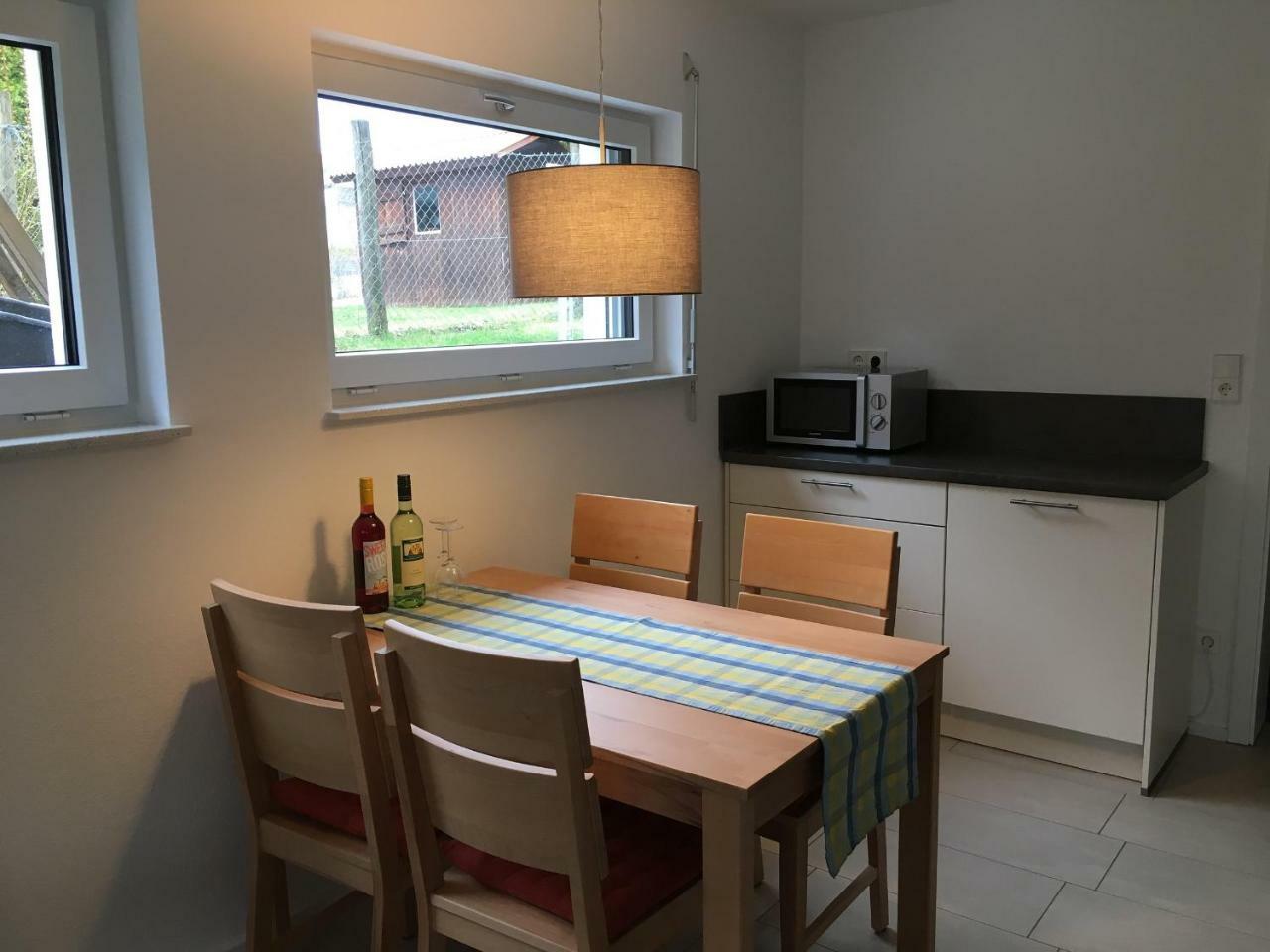 Ferienwohnung Gluiber Beuren (Esslingen) Exterior foto