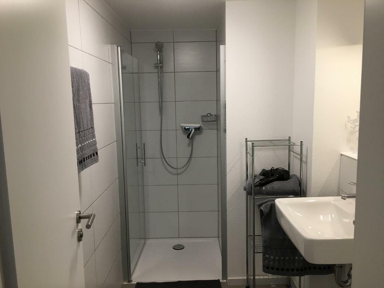 Ferienwohnung Gluiber Beuren (Esslingen) Exterior foto