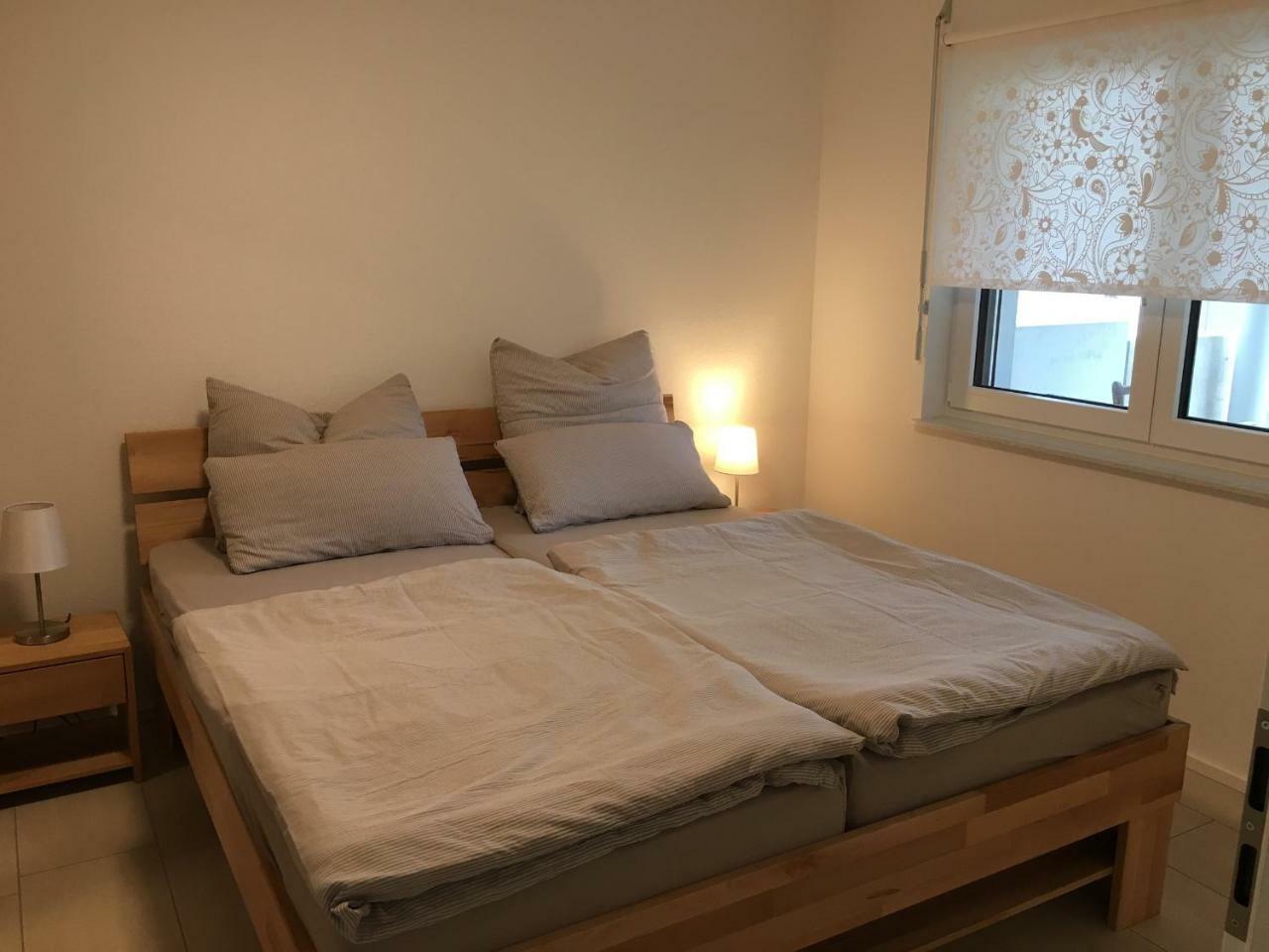 Ferienwohnung Gluiber Beuren (Esslingen) Exterior foto